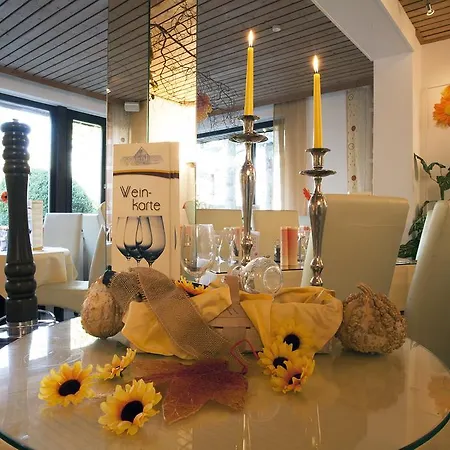 Stadt-hotel Bad Hersfeld
