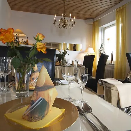 Hotel Stadt-hotel