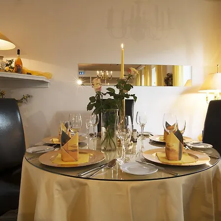 Stadt-hotel Bad Hersfeld