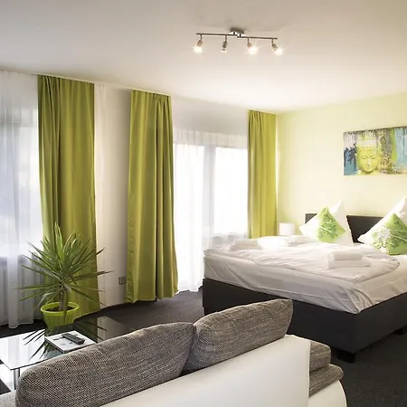 Hotel Stadt-hotel
