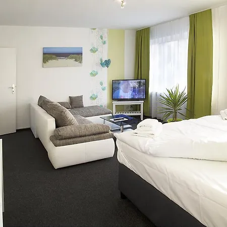 Stadt-hotel Hotel