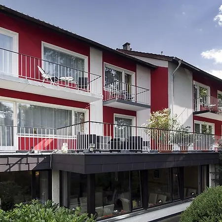 Hotel Stadt-hotel 3*