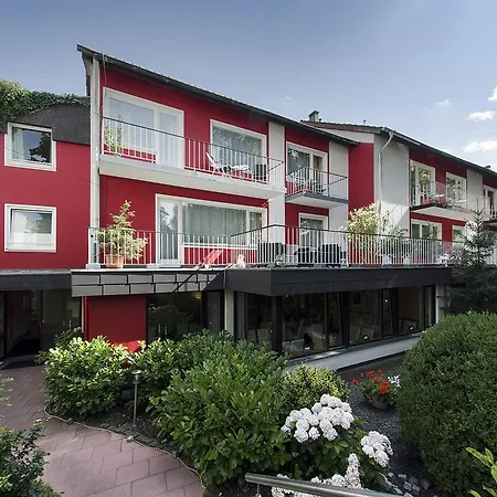 Hotel Stadt-hotel Bad Hersfeld