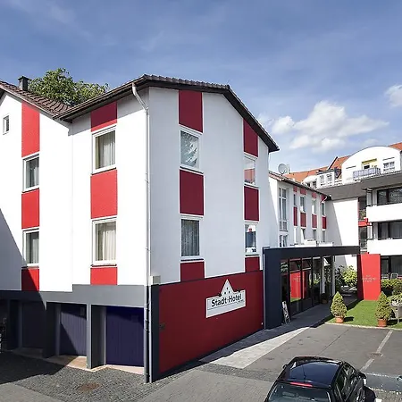 Stadt-hotel Hotel