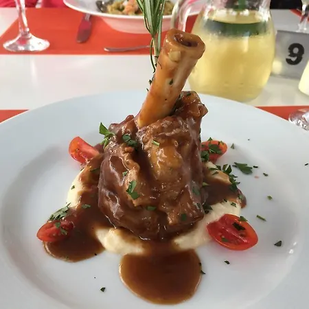 Stadt-hotel Hotel Bad Hersfeld