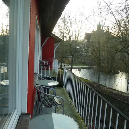 Stadt-hotel Bad Hersfeld