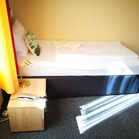 Stadt-hotel 3* Bad Hersfeld